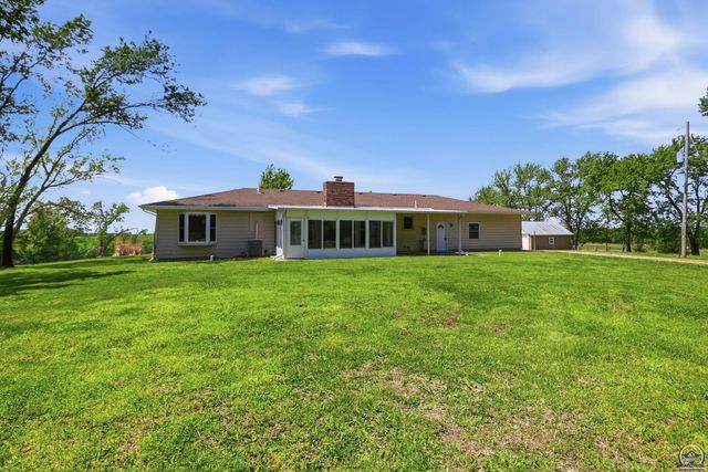 13130 S Topeka AVE, Carbondale, KS 66414