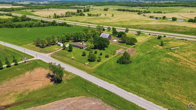 13130 S Topeka AVE, Carbondale, KS 66414