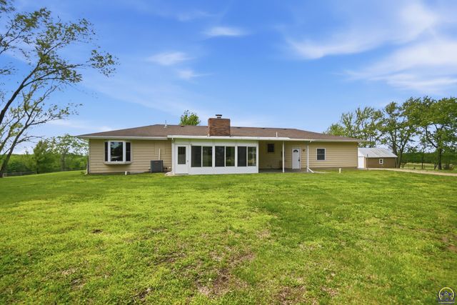 13130 S Topeka AVE, Carbondale, KS 66414