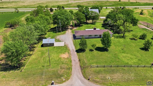 13130 S Topeka AVE, Carbondale, KS 66414
