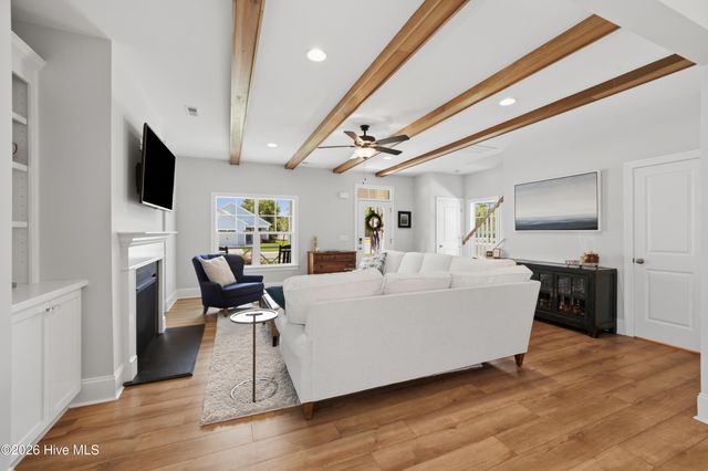 2498 Lake Ridge Drive, Southport, NC 28461