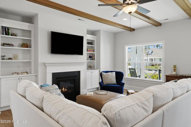 2498 Lake Ridge Drive, Southport, NC 28461