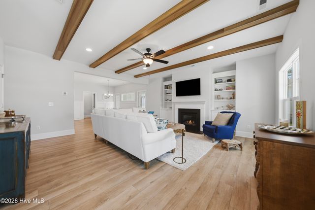 2498 Lake Ridge Drive, Southport, NC 28461