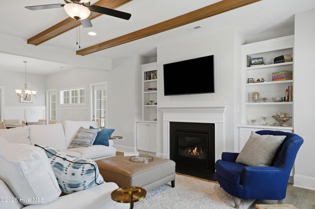 2498 Lake Ridge Drive, Southport, NC 28461