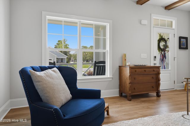 2498 Lake Ridge Drive, Southport, NC 28461