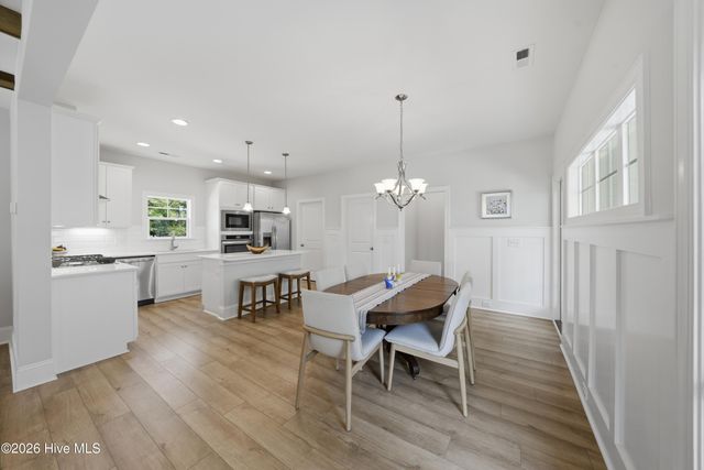 2498 Lake Ridge Drive, Southport, NC 28461