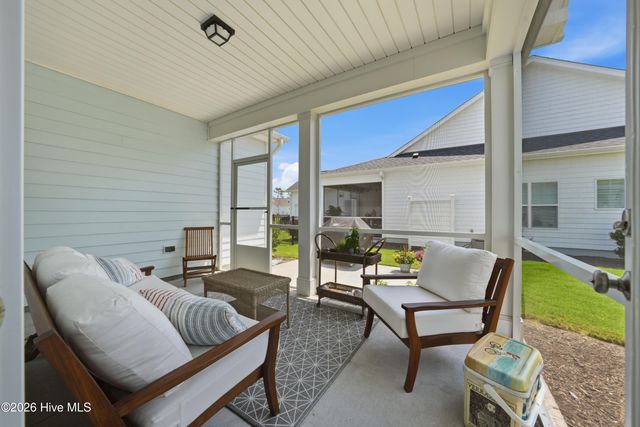 2498 Lake Ridge Drive, Southport, NC 28461