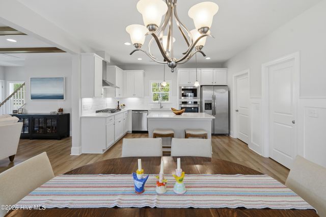 2498 Lake Ridge Drive, Southport, NC 28461