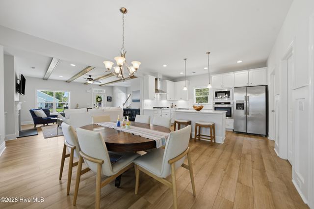 2498 Lake Ridge Drive, Southport, NC 28461