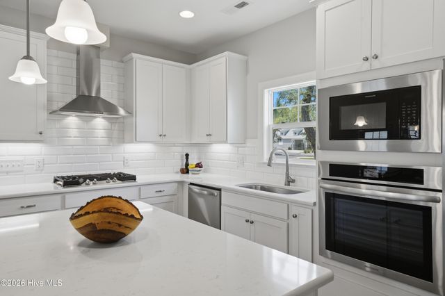 2498 Lake Ridge Drive, Southport, NC 28461