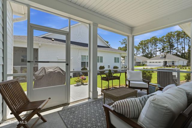 2498 Lake Ridge Drive, Southport, NC 28461