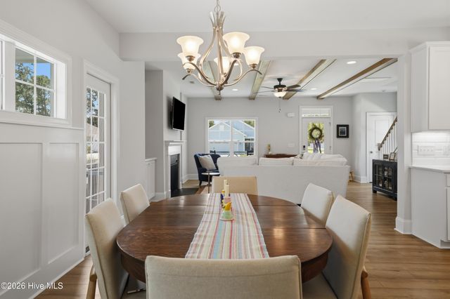 2498 Lake Ridge Drive, Southport, NC 28461