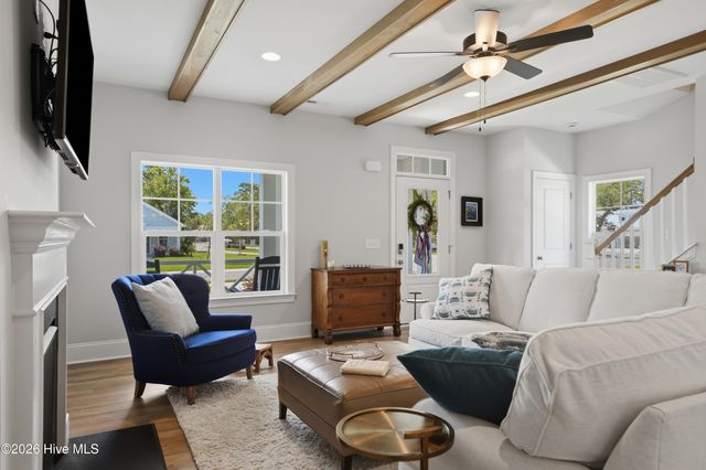 2498 Lake Ridge Drive, Southport, NC 28461