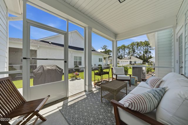 2498 Lake Ridge Drive, Southport, NC 28461