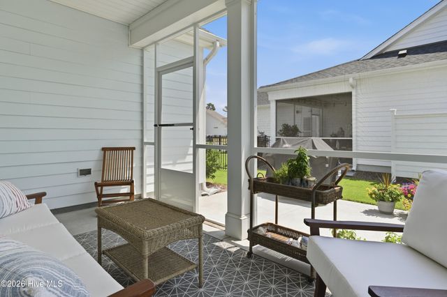 2498 Lake Ridge Drive, Southport, NC 28461