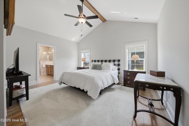 2498 Lake Ridge Drive, Southport, NC 28461