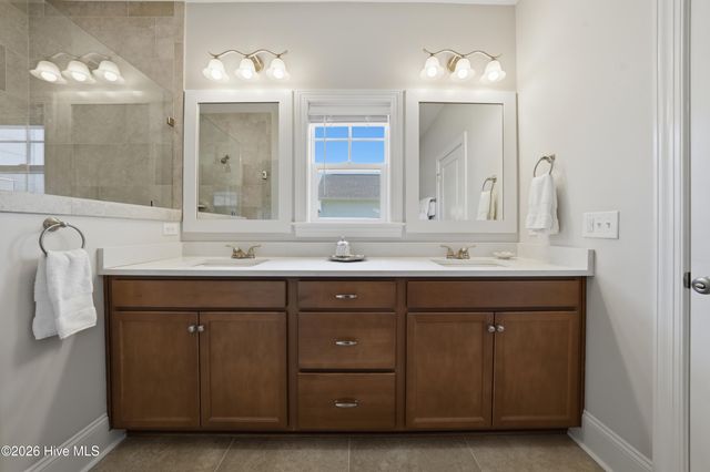 2498 Lake Ridge Drive, Southport, NC 28461