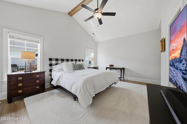 2498 Lake Ridge Drive, Southport, NC 28461