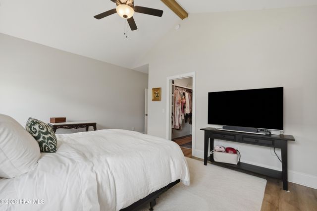 2498 Lake Ridge Drive, Southport, NC 28461