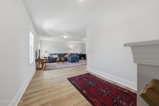 2498 Lake Ridge Drive, Southport, NC 28461