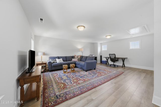 2498 Lake Ridge Drive, Southport, NC 28461