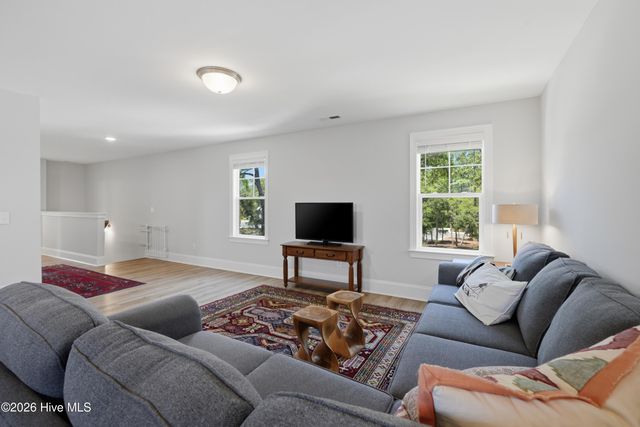 2498 Lake Ridge Drive, Southport, NC 28461