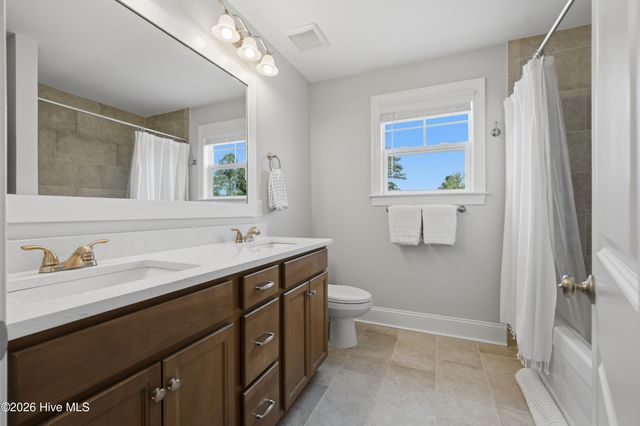 2498 Lake Ridge Drive, Southport, NC 28461