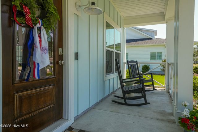 2498 Lake Ridge Drive, Southport, NC 28461
