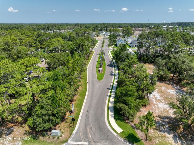 2498 Lake Ridge Drive, Southport, NC 28461