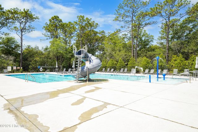 2498 Lake Ridge Drive, Southport, NC 28461