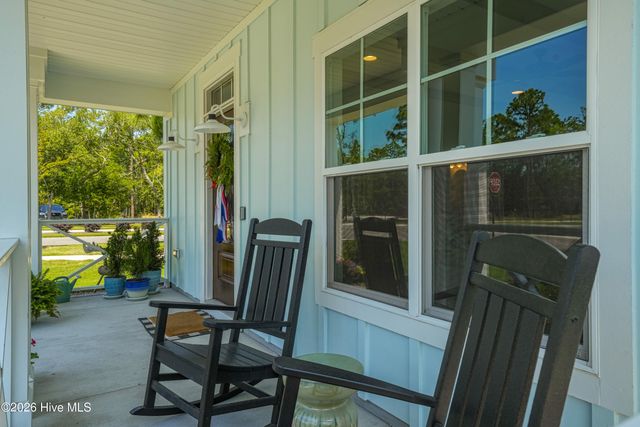 2498 Lake Ridge Drive, Southport, NC 28461