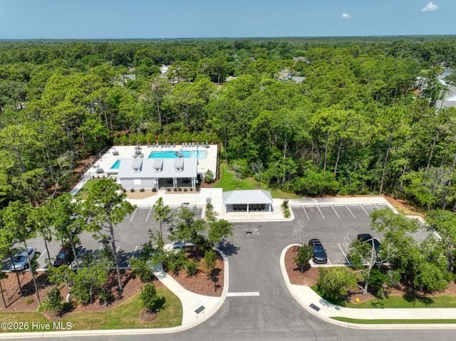 2498 Lake Ridge Drive, Southport, NC 28461