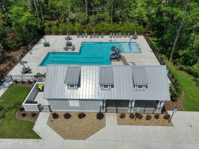 2498 Lake Ridge Drive, Southport, NC 28461