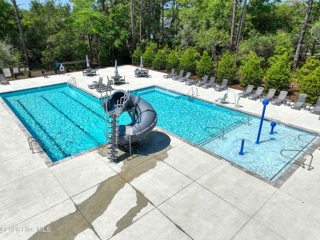2498 Lake Ridge Drive, Southport, NC 28461