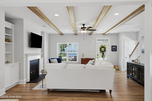 2498 Lake Ridge Drive, Southport, NC 28461