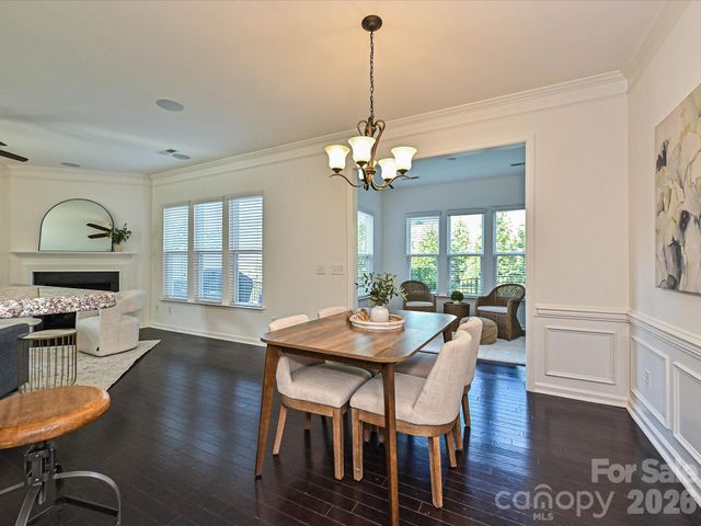 2624 Katy Flyer Avenue, Charlotte, NC 28210