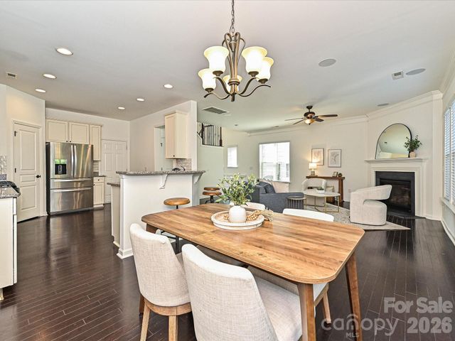 2624 Katy Flyer Avenue, Charlotte, NC 28210