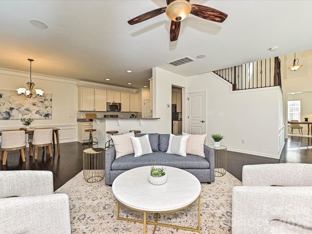 2624 Katy Flyer Avenue, Charlotte, NC 28210