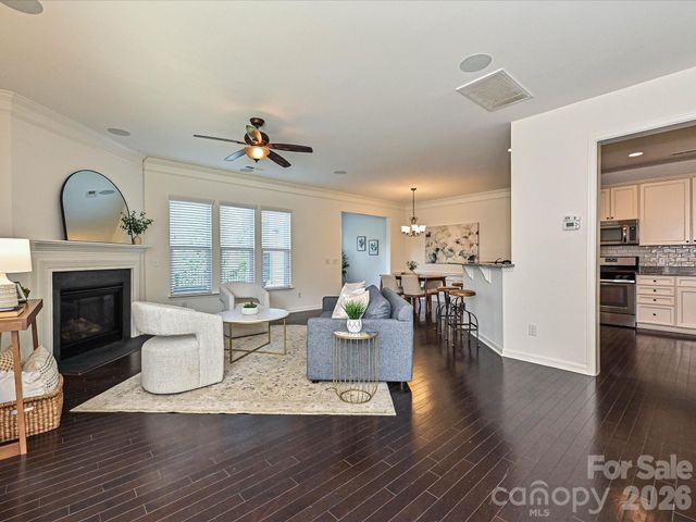 2624 Katy Flyer Avenue, Charlotte, NC 28210