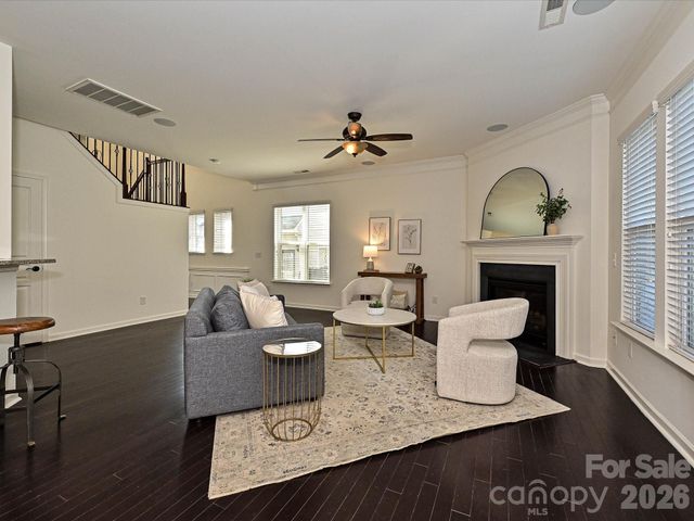 2624 Katy Flyer Avenue, Charlotte, NC 28210