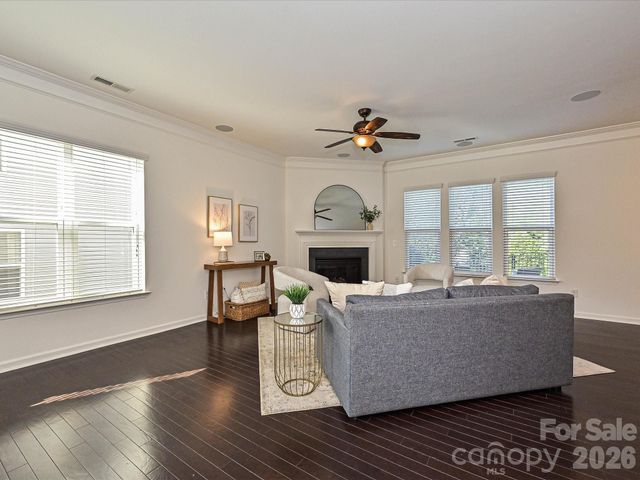 2624 Katy Flyer Avenue, Charlotte, NC 28210