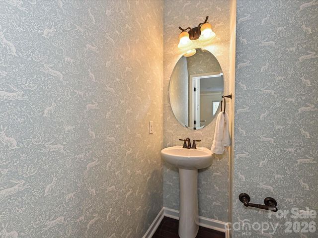 2624 Katy Flyer Avenue, Charlotte, NC 28210