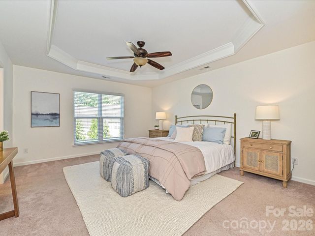 2624 Katy Flyer Avenue, Charlotte, NC 28210