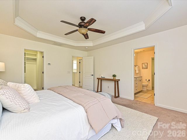 2624 Katy Flyer Avenue, Charlotte, NC 28210