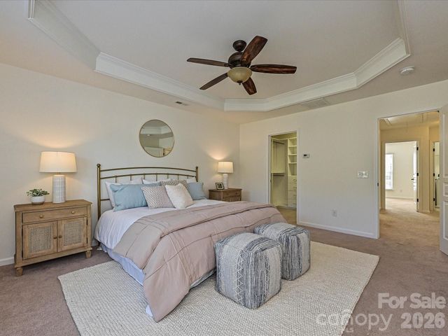2624 Katy Flyer Avenue, Charlotte, NC 28210