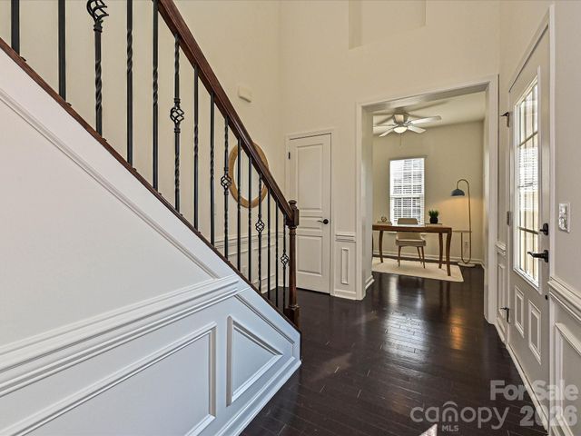 2624 Katy Flyer Avenue, Charlotte, NC 28210