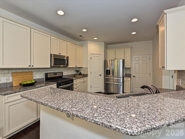 2624 Katy Flyer Avenue, Charlotte, NC 28210