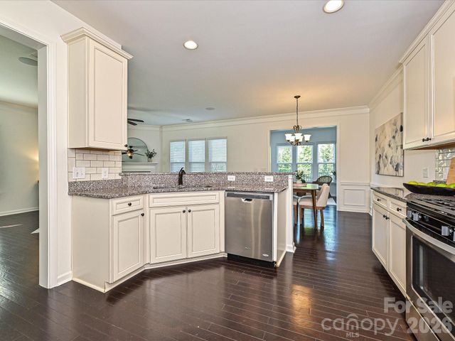 2624 Katy Flyer Avenue, Charlotte, NC 28210