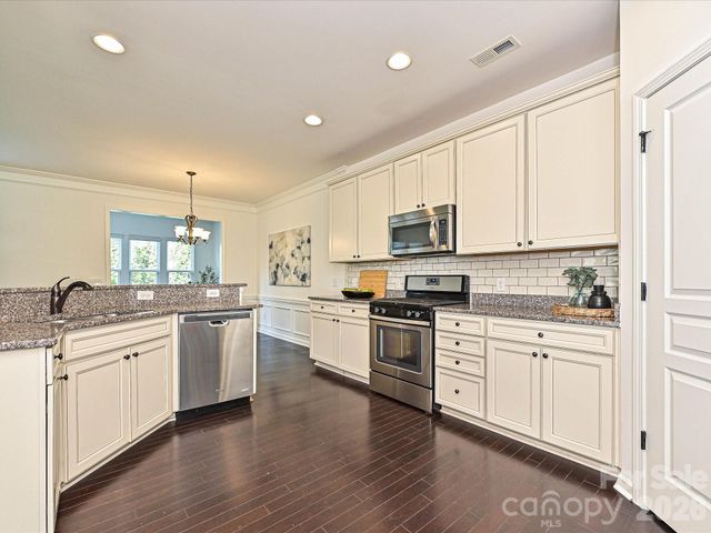 2624 Katy Flyer Avenue, Charlotte, NC 28210