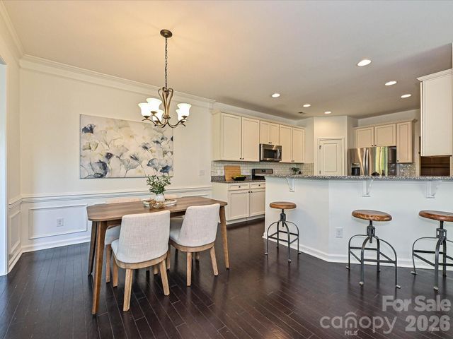 2624 Katy Flyer Avenue, Charlotte, NC 28210